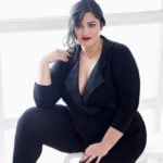 Shikha Talsania
