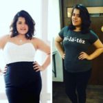 Shikha Talsania Body Transformation