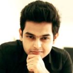 Sidharth Sagar Height, Age, Girlfriend, Family, Biography & More