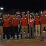 Smita Gondkar At Flight Of The Hawkz On National Geography