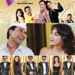 Smita Gondkar In Different Films