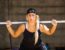 Sophie Kasaei Workout And Diet Routine