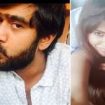 Sri Reddy and Abhiram Daggubati Leaked Pictures
