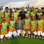 Surjit Singh Hockey Academy Jalandhar