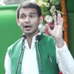 Tej Pratap Yadav Age, Wife, Caste, Family, Biography & More