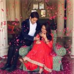 Love Story of Tina Dabi and Athar Aamir Khan
