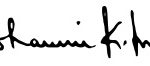 Shammi Kapoor's Signature 