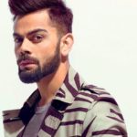 Mansha Bahl Ex- Boyfriend Virat Kohli