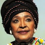 Winnie Mandela (Nelson Mandela’s Wife) Age, Family, Biography & More