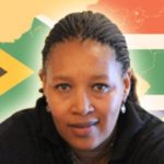 Winnie Mandela daughter Zenani Mandela