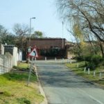 Winnie Mandela home in Soweto