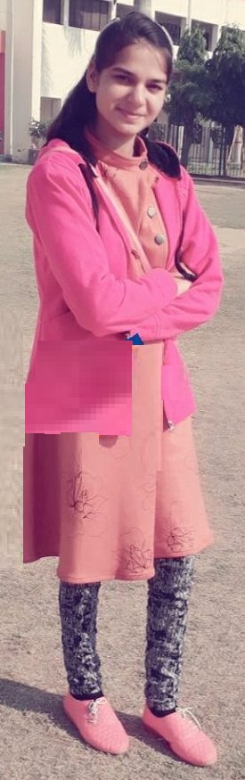 Vidhi Deshwal