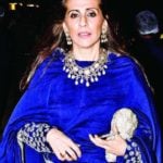 Sunita Kapoor Age, Family, Husband, Biography, Facts & More