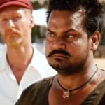 Akhilendra Mishra In Lagaan Movie