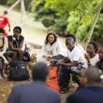 A Mira Nair Film School For East Africa And India, Maisha