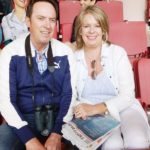 AB de Villiers' parents