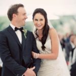AB de Villiers wedding pic