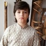 Abdur Rehman (Child Artist) Age, Family, Biography & More