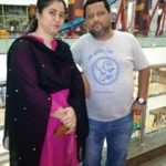 Abdur Rehman's parents