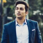 Aman Gandhi (Actor) Height, Weight, Age, Girlfriend, Biography & More