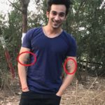 Aman Gandhi Tattoos