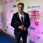 Anand Piramal - Young Business Leader of the Year 2018
