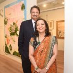 Anand Piramal's parents