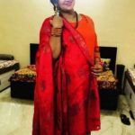 Anchal Goswami sister