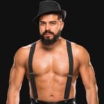 Andrade Cien Almas Height, Weight, Age, Affairs, Wife, Biography & More