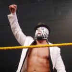 Andrade Cien Almas At CMLL