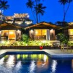 Sarah Todd runs Antares Restaurant and Beach Club