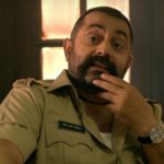 Bhagwan Tiwari in Masaan