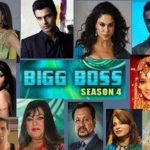 Bigg Boss 4