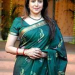 Sunny Deol's Step Mother Hema Malini