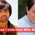 Bollywood Celebrities Who Wear Wig