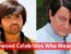Bollywood Celebrities Who Wear Wig