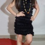 Deshna Dugad- Modelling