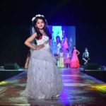 Deshna Dugad- Ramp Walk