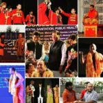 Dhananjay Pandey doing theatres