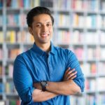 Durjoy Datta Height, Age, Wife, Children, Family, Biography