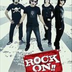 Farhan Akhtar's Acting Debut Rock On