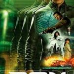Farhan Akhtar's Production Debut Don