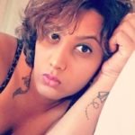 G. Parameshwara's Daughter