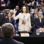 Gina Haspel - CIA