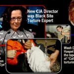 Gina Haspel controversy