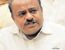 H. D. Kumaraswamy