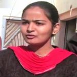 Harjeet Singh Sister Harpreet Kaur