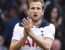 Harry Kane