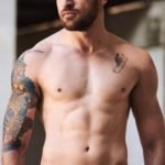 Imran Khan's Tattoos