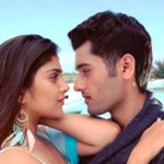 Ishita Chauhan With Utkarsh Sharma (Genius)